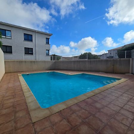 Appartement Dans Residence Avec Piscine Агд Экстерьер фото