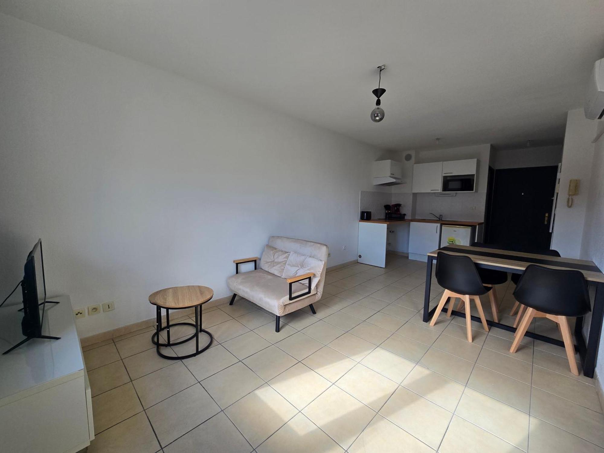 Appartement Dans Residence Avec Piscine Агд Экстерьер фото