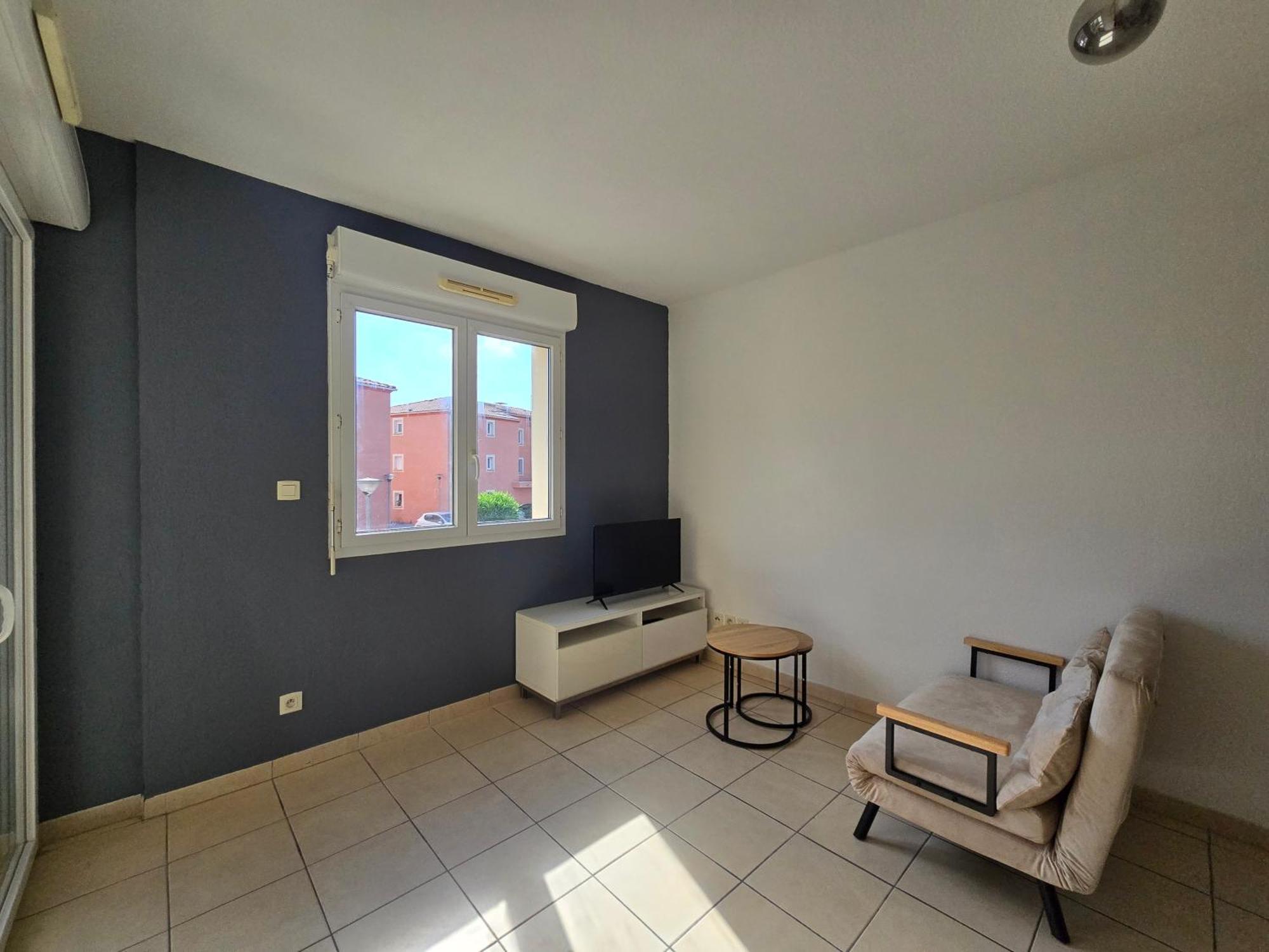 Appartement Dans Residence Avec Piscine Агд Экстерьер фото